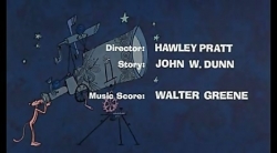 پلنگ صورتی (فصل 2 - قسمت 5)